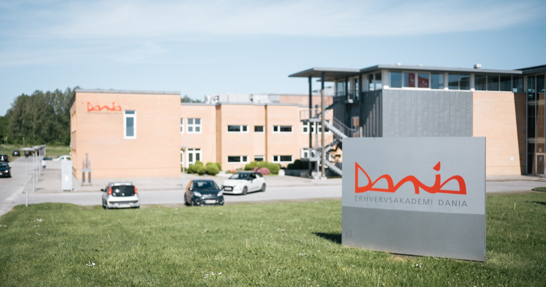 Erhvervsakademi Dania